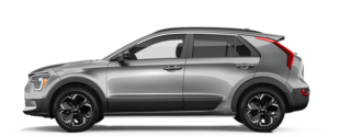 Niro EV
